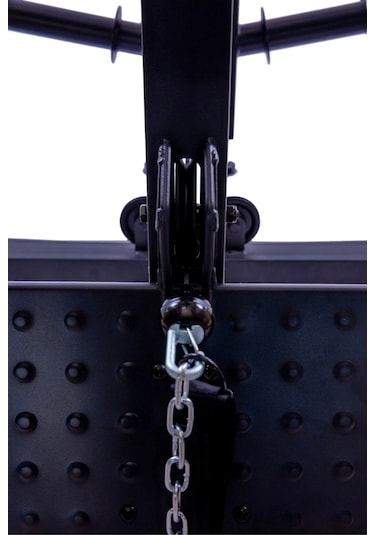 Proforce EMH 06 Smith & Cable Crossover Çok Fonksiyonlu Çalışma İstasyonu