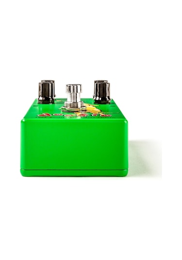 Jim Dunlop Dd30 Mxr 30th Anniversary Dookie Overdrive Pedalı