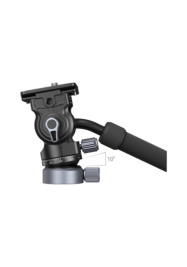 Smallrig 4170b Ch20 Tesviye Tabanlı Video Kafası