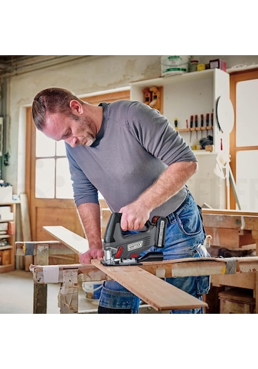 Kraftixx By Einhell 2+3 Amper Akülü El Aletleri Atölye Seti