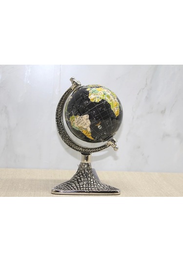 Dekoratif Dünya Küre Sl911-b