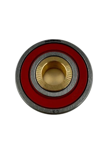 Dıo Debriyaj Kapak Burçlu Özel Rulman Yerli