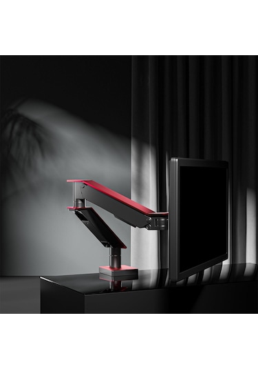 Xdrive MNT-51/C012 17"-35" Tekli Monitör Standı