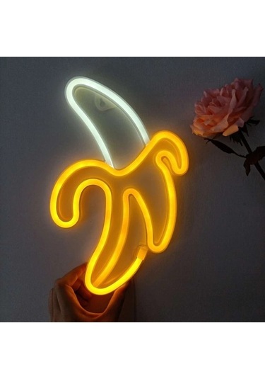 Agoodshop No.2 Tarzı Ben Neon Led Işıklar Burcu Gezegen Flaş Yıldırım Ay Neon Işık Aşk Bulut Neon Ta