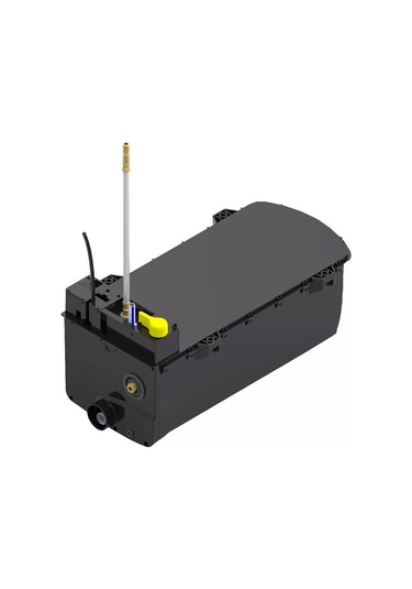 Whale 8 Litre Gazlı Araç İçi Ve Altı Uyumlu Karavan Su Isıtıcı