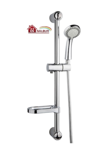 Itimat Beta 402S Sürgülü Duş Seti Diğer