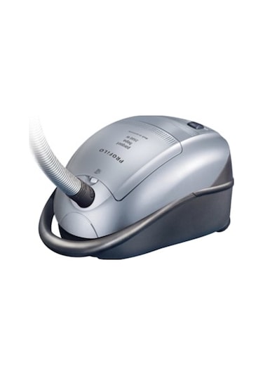 Profilo Süpürge Toz Torbası G Tipi 1 Pakette 5 Adet