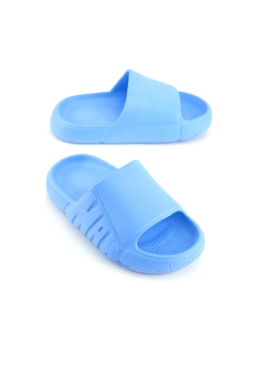 Gezer Yazlık Erkek Çocuk Eva Islak Zemine Uygun Ev Bahçe Banyo Havuz Terlik Bebe Mavi Bebek Mavisi Gezer Yazlık Erkek Çocuk Eva Islak Zemine Uygun Ev Bahçe Banyo Havuz Terlik Bebe Mavi Bebek Mavisi