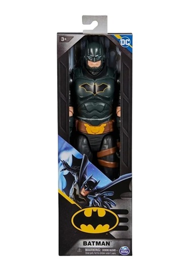Dc Batman Figür S6
