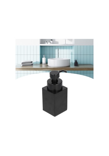 Natudeco Köpük Sabunluk Şişe Sıvı Sabun Köpük Dispenseri Bulaşık