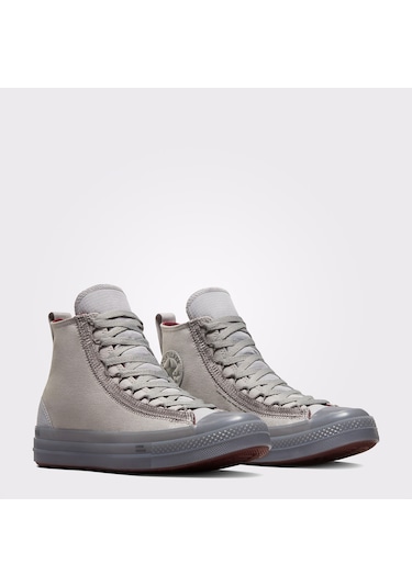 Chuck Taylor All Star Cx Exp2 Kadın Gri Sneaker Gri