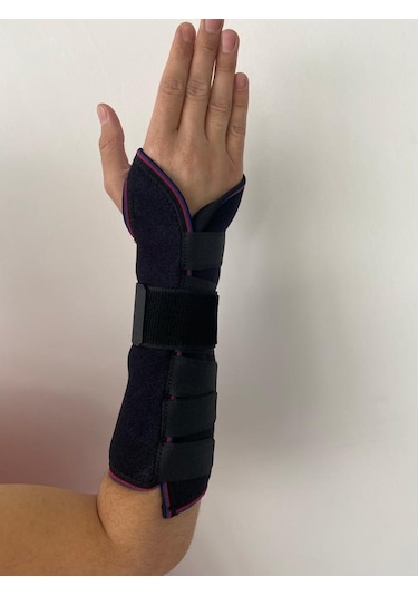 Namamed El Bilek Ateli Sağ Uzun