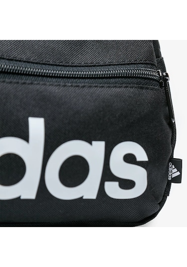 Adidas Gn1937 Lınear Bum Bag Omuz Ve Bel Çantası 13x25 Cm Siyah