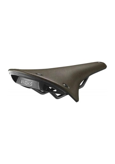 Brooks Cambium C17 All Weather Sele Kahverengi C201 A06305 Kahverengi