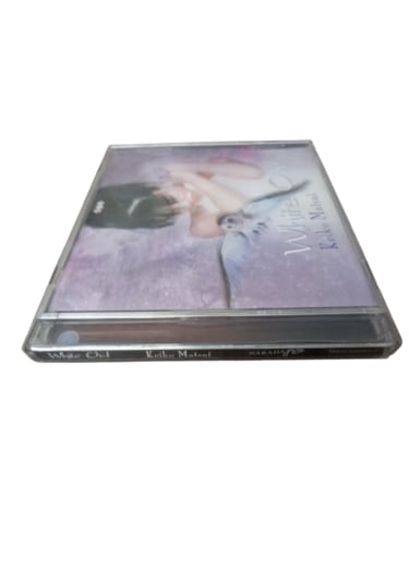 Whıte Owl Cd Keıko Matsuı