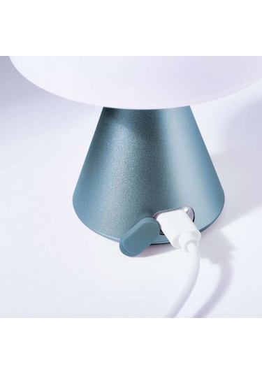 Lexon Mina M Led Lamba Mavi Lh64Mlb Çok Renkli