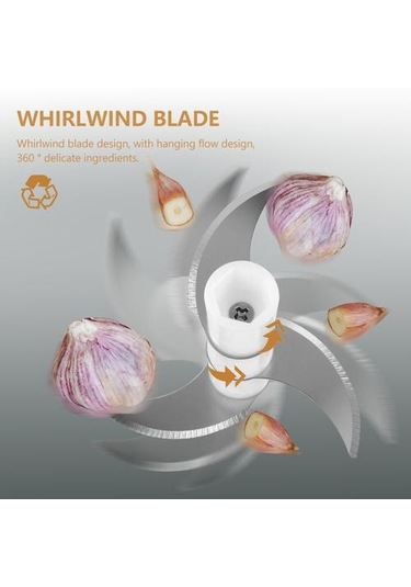 1 Adet 250 Ml Elektrikli Zencefil Sarımsak Kıyma Ev Sarımsak Basın Kırıcı Pembe Ahşap - Pudra