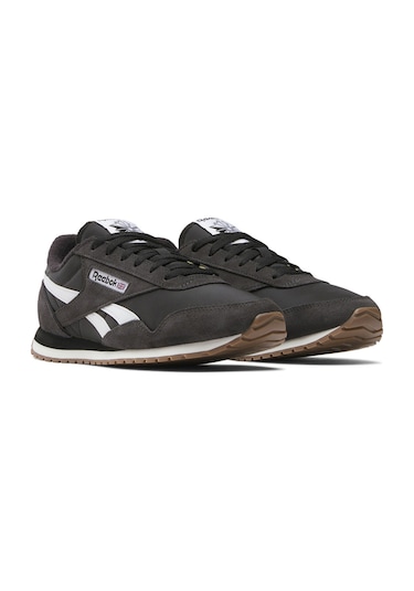 Reebok Classıc Az Siyah Unisex Sneaker Siyah-sıyah