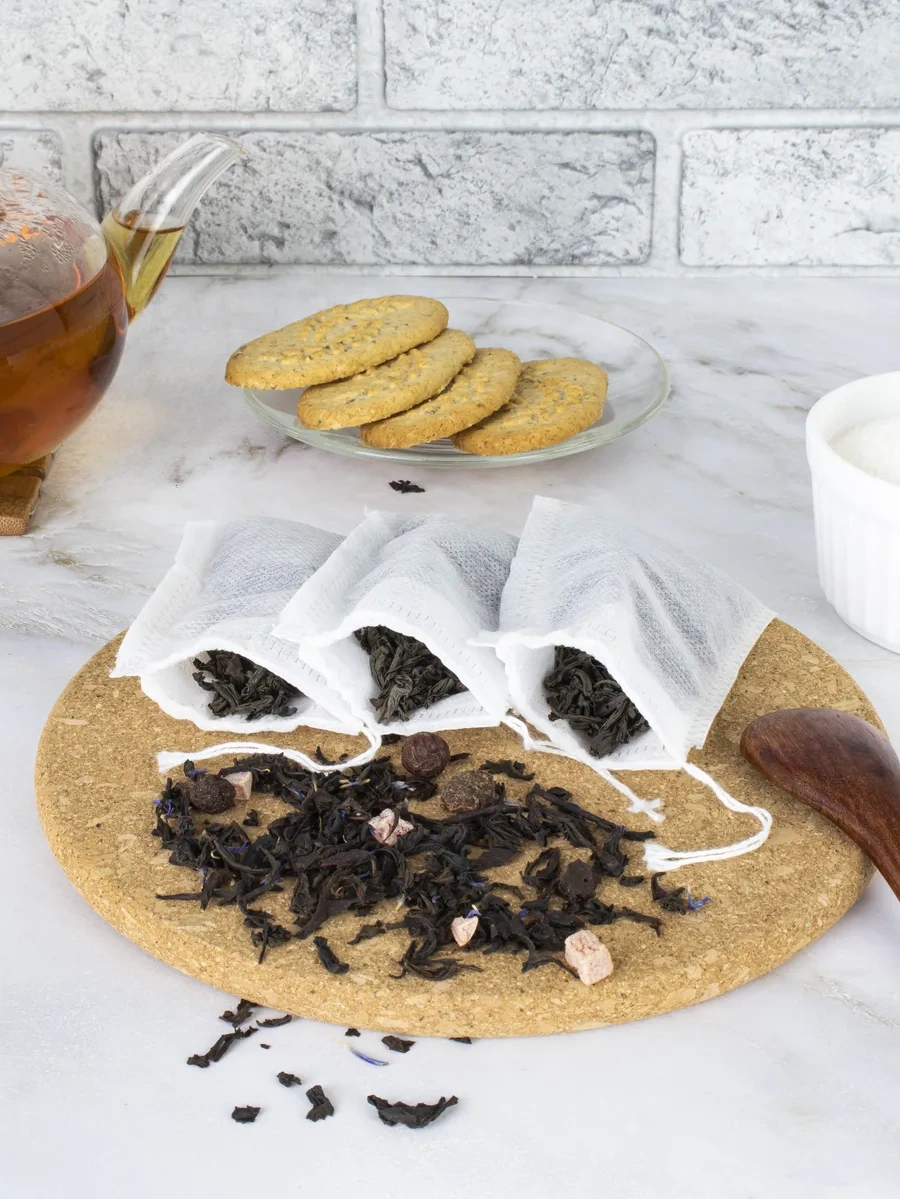 Otlicnyj Çay Poşetleri Seti 328504395 Diğer