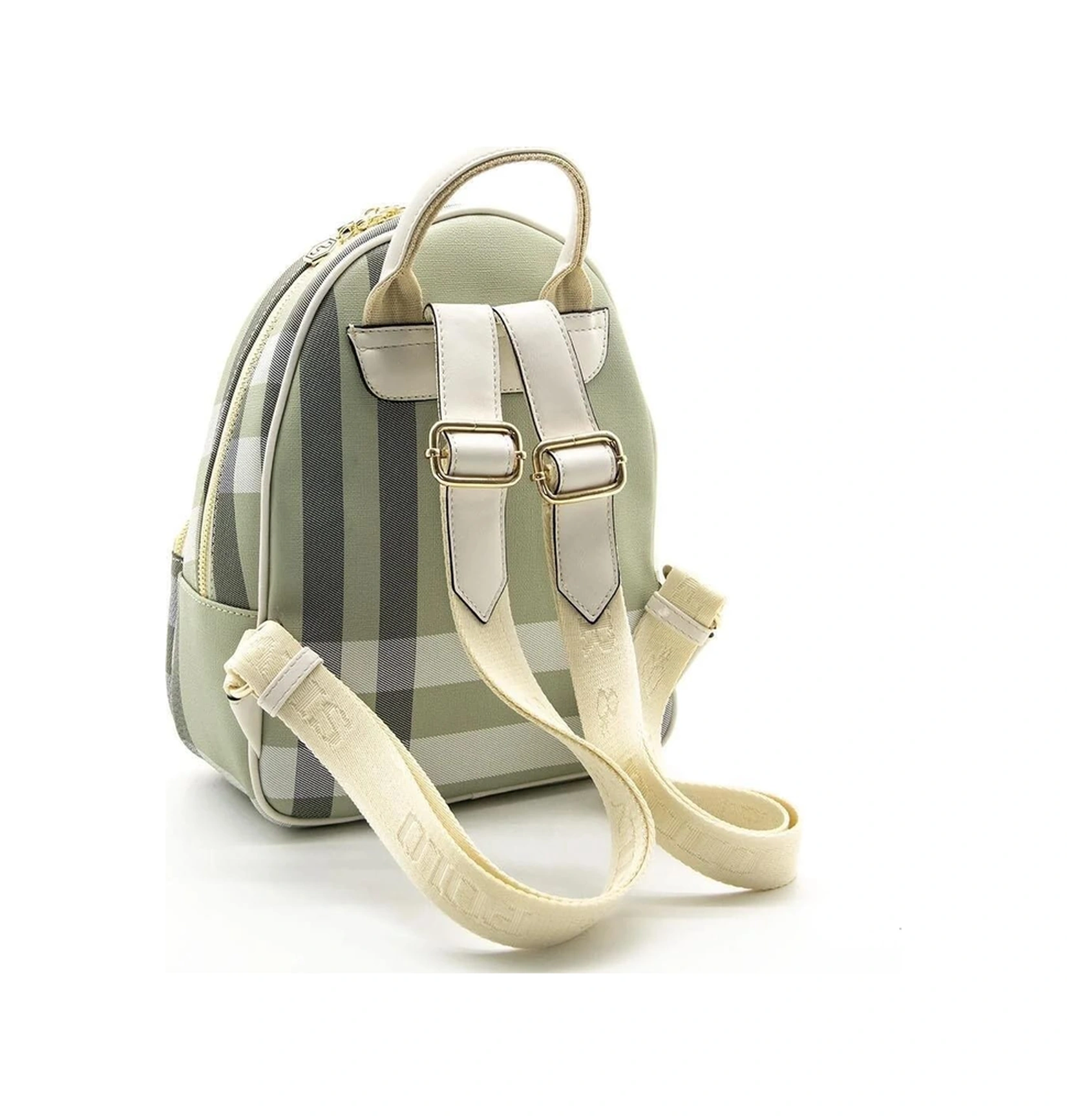 Silver Polo Unisex Sırt Çanta 945 Açık Yeşil