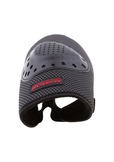 Novahub Yeşil Store Spor Motosiklet Koruyucu Diz Bisiklet Xq Yeşil