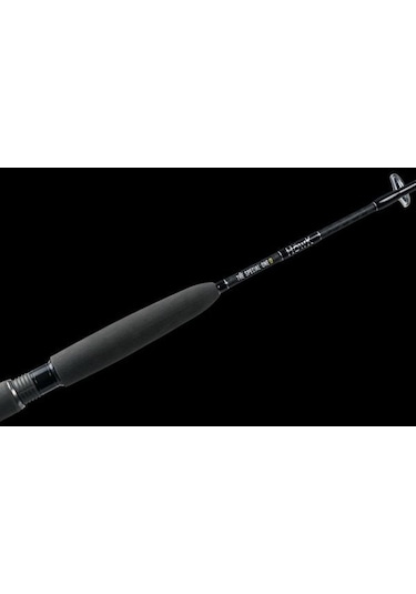 Höwk The Special One X, 160cm Max 300 Gr. Tetiksiz Jigging Kamış