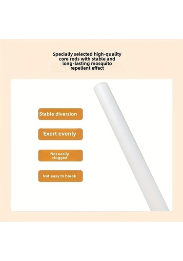 Xuweiwei Beyaz 3 İn 1 Usb Sivrisinek Oeldueruecue Lamba Nemlendirici Sessiz Cihaz Yatak Odasi Kovucu Plastik Tasinabilir