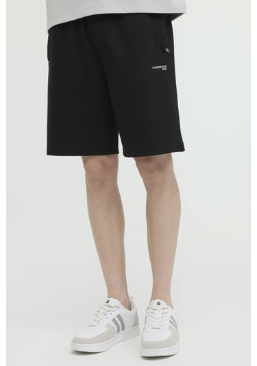 Lumberjack Ml Owen 20ıtl1069 4fx Siyah Erkek Şort 000000000101570735 Siyah