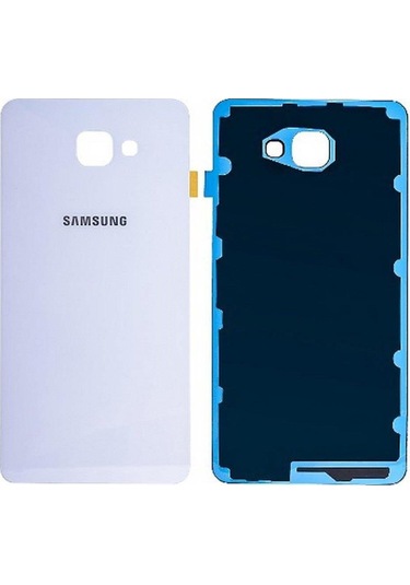 Samsung Uyumlu Galaxy A9 2016 A9000 Arka Kapak Batarya Kapağı