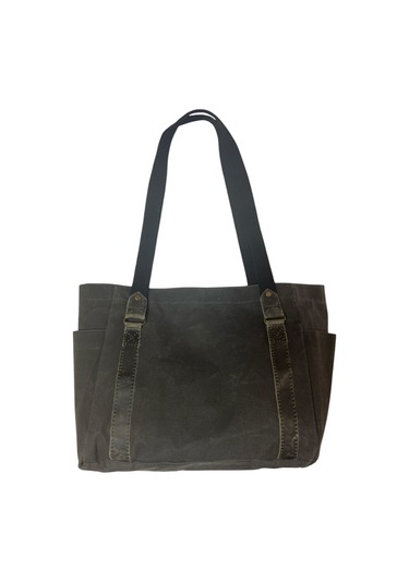 Vintage Salaş Design Su Geçirmez Kanvas Deri Günlük Okul Gezi Omuz Kol Çantası 35x28cm Siyah Vintage Salaş Design Su Geçirmez Kanvas Deri Günlük Okul Gezi Omuz Kol Çantası 35x28cm Siyah