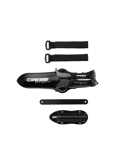 Cressi Alligator Dalış Bıçağı 001