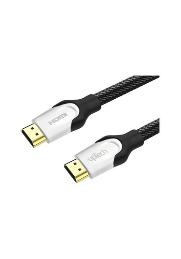 Uptech Upt-143 5M. 3D 4K Ethernet 2.0 Hdmi Kablo