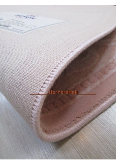Asyün Halı Avrasya 5045Pembe 160X230Cm Halı