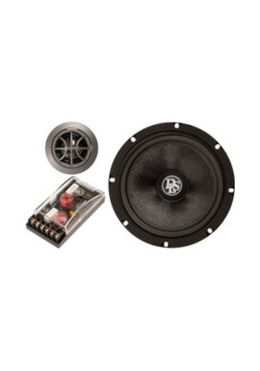 Dls Performance Serisi 16 Cm Komponent