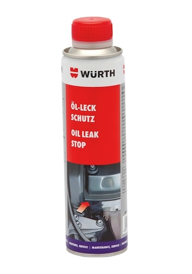 WÜRTH MOTOR YAĞI SIZDIRMA ÖNLEYİCİ