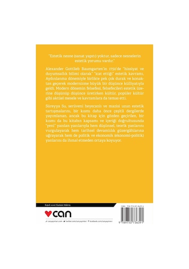Güzelin Ve Çirkinin Ötesinde 9789750736391