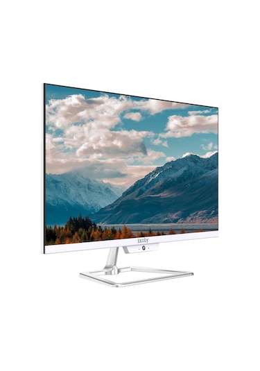 İzoly A524 i5-2520M 8 GB 512 GB SSD 24" Free Dos AIO Masaüstü Bilgisayar