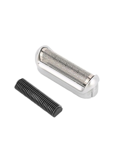 Erkekler İçin Tıraş Bıçağı Folyosu Ve Yedek Bıçak Braun M90 M60 P40 P50 P60 P70 P80 555 575 370-5s Tıraş Bıçağı Kesici Yedek Parça Tıraş Başlığı Braun S İçin