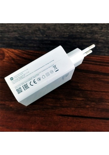 Xiaomi 120w Turbo Şarj Cihazı Aleti 120w 6a