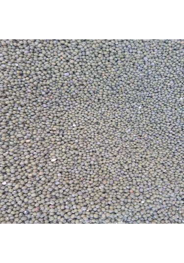 Bahcemdenonline Yerli Maş Fasulyesi 2 Kg