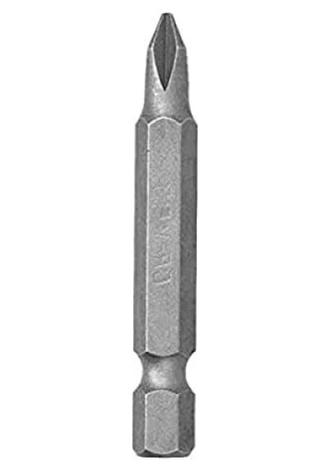 Bits Uç Seti, 12 Adet, 50 Mm, Krom Vanadyum Çelik