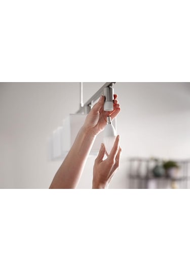 Şahnet 6w Led Mum Ampul Sarı Işık 3000k 3 Adet - E14