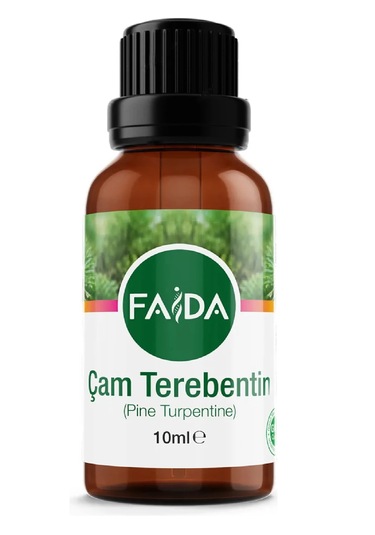 Çam Terebentin Yağı Saç Ve Cilt Bakımında Doğal Güç