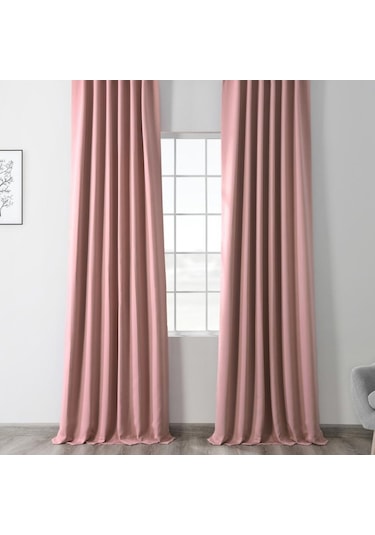 Fon Perde , Amerikan Keteni Onlarca Renk Ve Ölçü Seçeneği