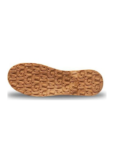 Twigy Lilo Kadın Ev Terliği Gri 36/40 AA0082A Gri