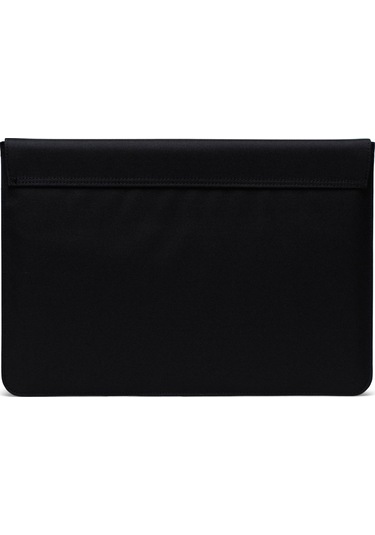 Herschel Spokane 15"/16" İnc Uyumlu Laptop Tablet Kılıf Siyah