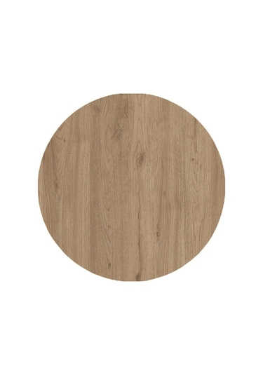 Robin Home Lidya Dresuar Aynalı Kapaklı Metal Ayaklı Sepet Kahverengi