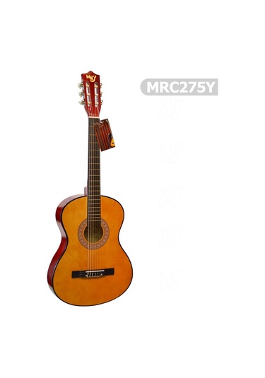 Manuel Raymond Gitar Klasik Mrc275Y Kılıf