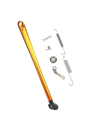 Dashanshop Ktm Xc Xcw Xcf Xcfw Exc Excf 2008-2016 Husqvarna Te Fe Tx Fx Fs Motosiklet Yan Sehpa Yay Kiti Mavi