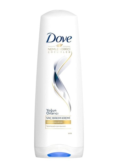 Dove Yoğun Onarıcı Saç Kremi 350 ML